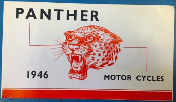 PAnther.1946